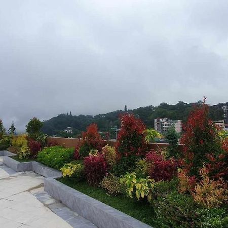 Jcga Apartments At Megatower Residences IV - Near Sm & Session Rd Baguio City Екстер'єр фото