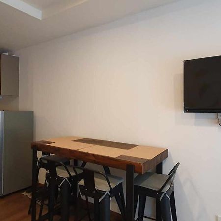 Jcga Apartments At Megatower Residences IV - Near Sm & Session Rd Baguio City Екстер'єр фото