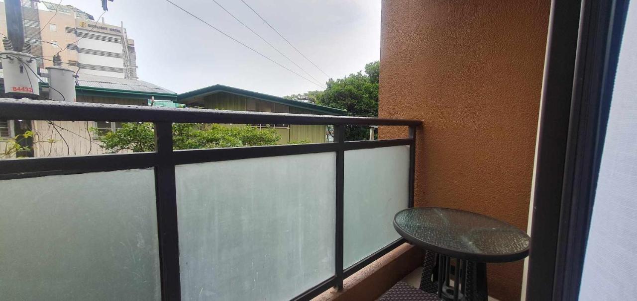 Jcga Apartments At Megatower Residences IV - Near Sm & Session Rd Baguio City Екстер'єр фото